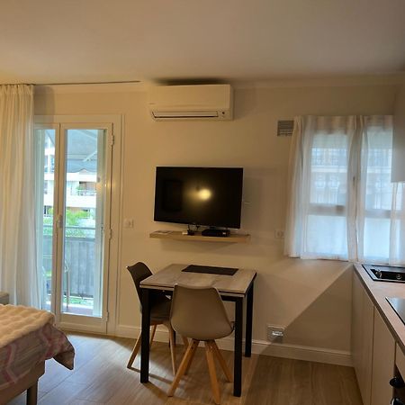 Appartements 5Min Monte Carlo 보솔레이 외부 사진