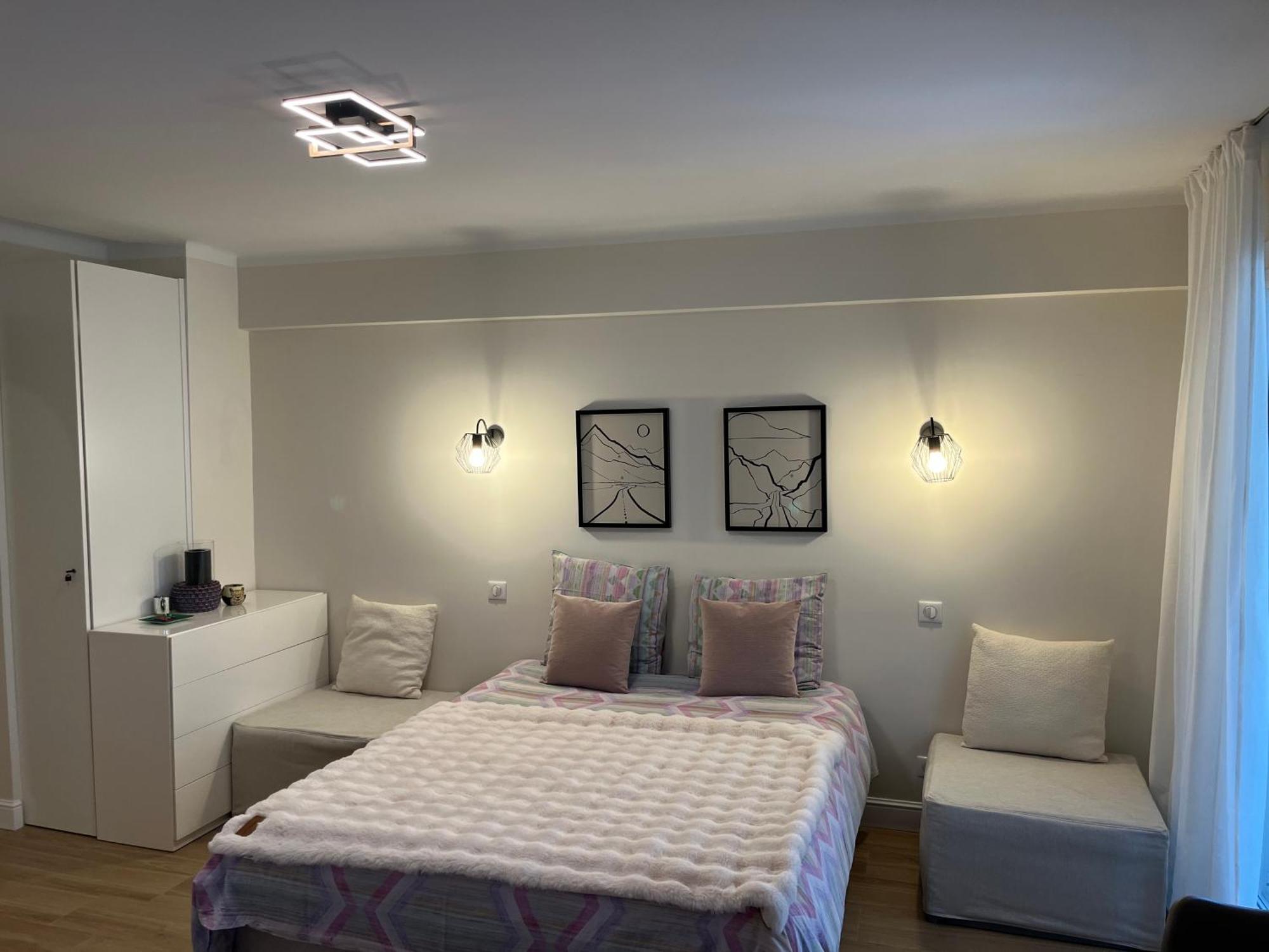 Appartements 5Min Monte Carlo 보솔레이 외부 사진