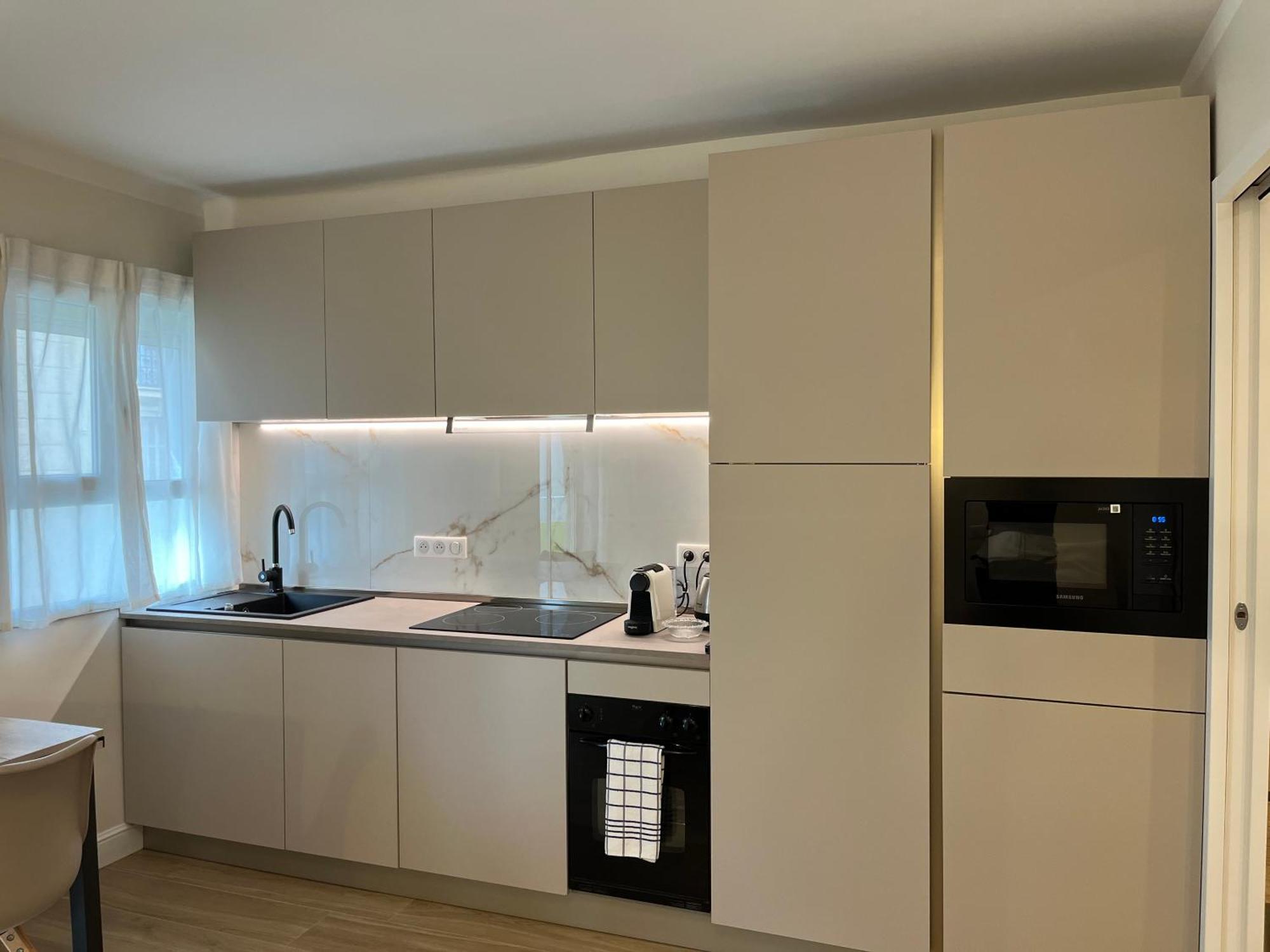 Appartements 5Min Monte Carlo 보솔레이 외부 사진